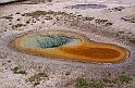 098 yellowstone, geyser hill, belgian pool